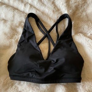 P’tula bra size small VGUC